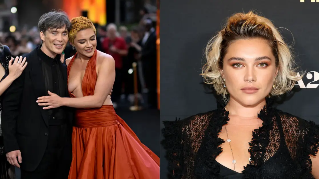 Gareth Cattermole/Getty Images / Marleen Moise/Getty Images