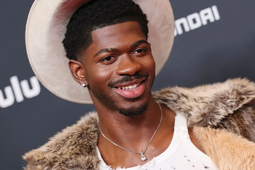Lil Nas X (Amy Sussman/WireImage)