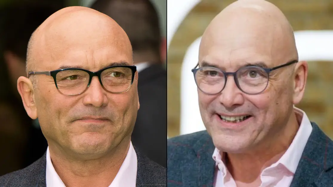 Ben A Prunchie via Getty Images / BBC