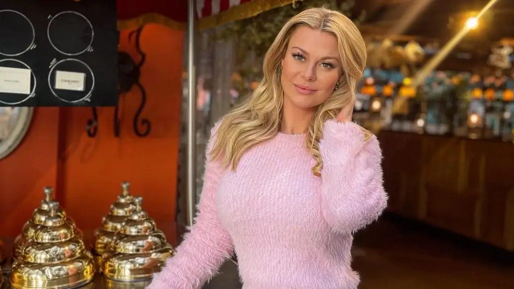 Instagram @pernillaelisabeths