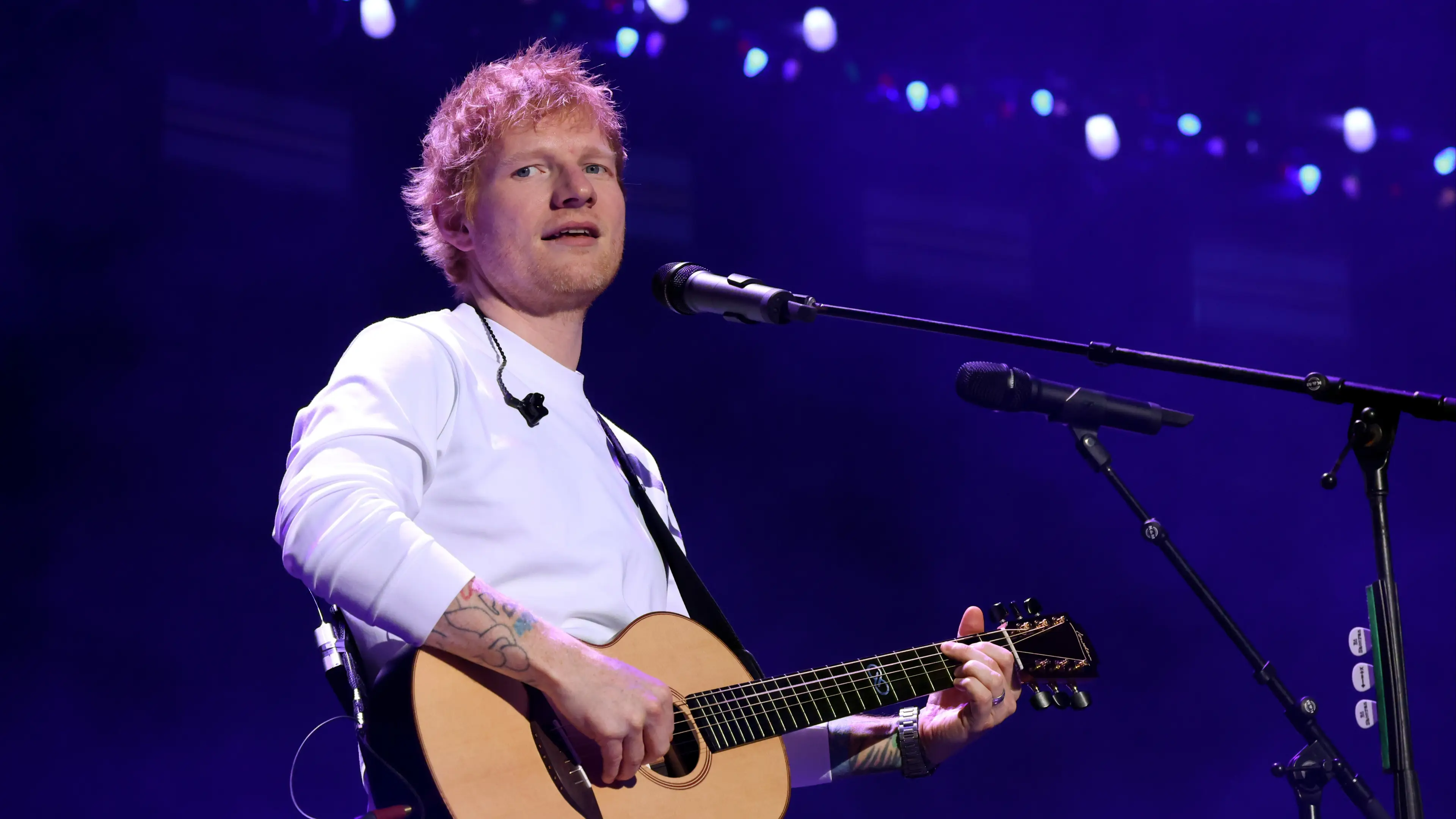 Kevin Mazur/Getty Images for iHeartRadio