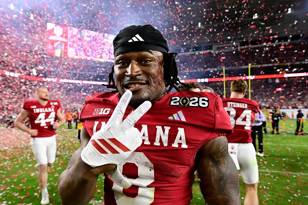 The Miami Hurricanes sadly lost out in their playoff game (CFP/Getty Images)