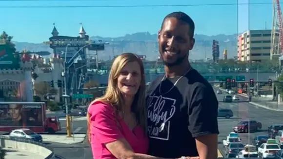 Man, 24, Who Married Grandma-of-17 Reveals They Want Their First Baby Together