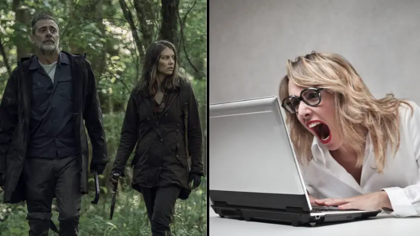 Fans Are Begging The Walking Dead To Stop After Fifth New Spin-Off Series Announced