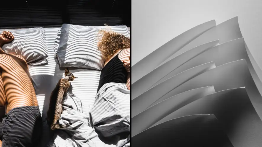 Relationship counsellor explains signs to be aware of that may suggest you are in a 'papercut relationship'