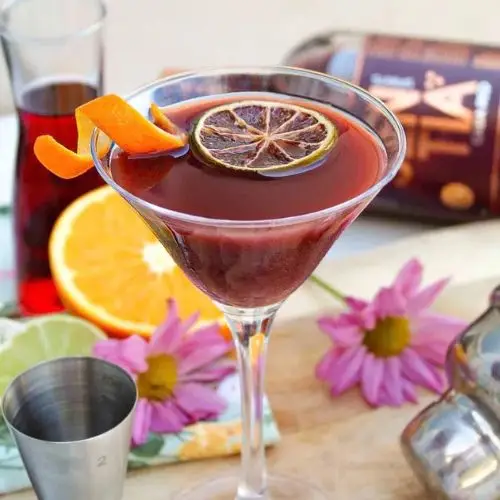 You can use the non-alcoholic spirit to mix into a mocktail of your choice through recipes on the website (Sentia Spirits)