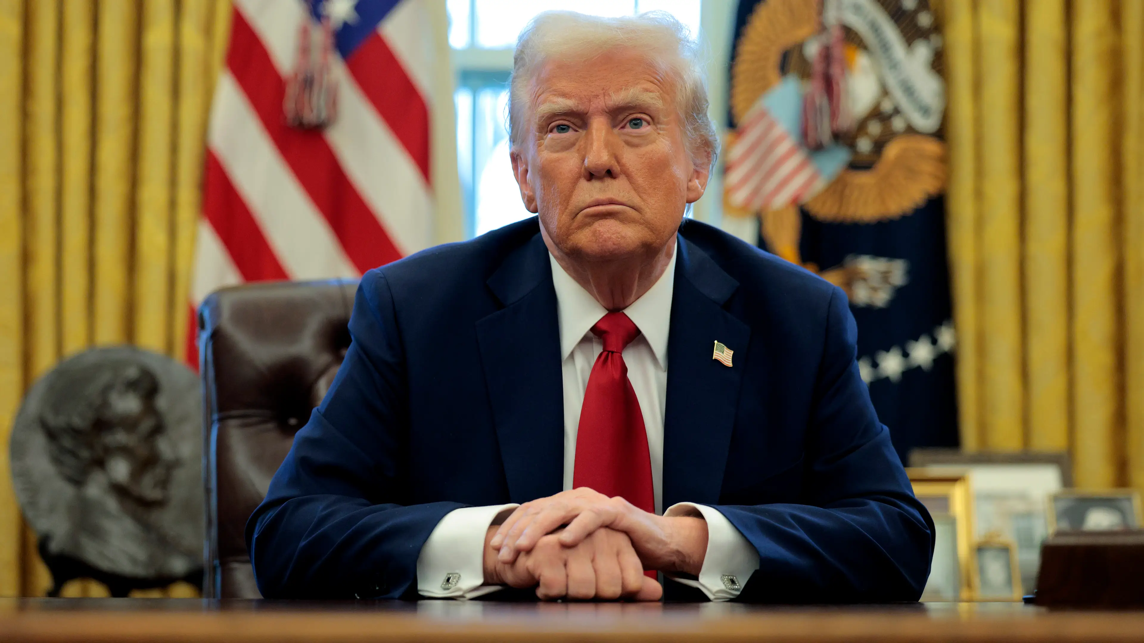 Chip Somodevilla/Getty Images