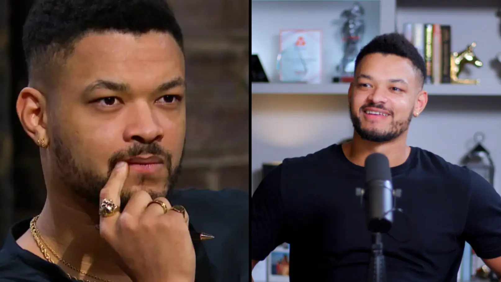 BBC / Diary of a CEO