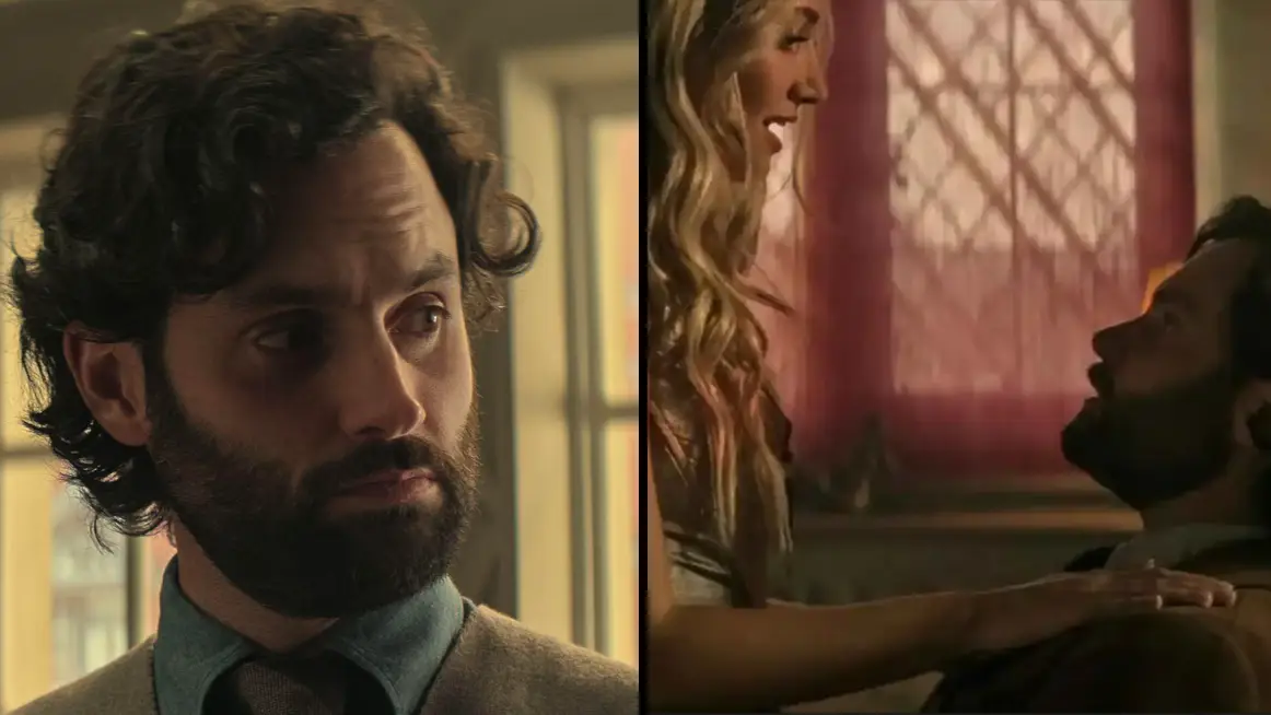 PA Images/Alamy Stock Photo/Netflix