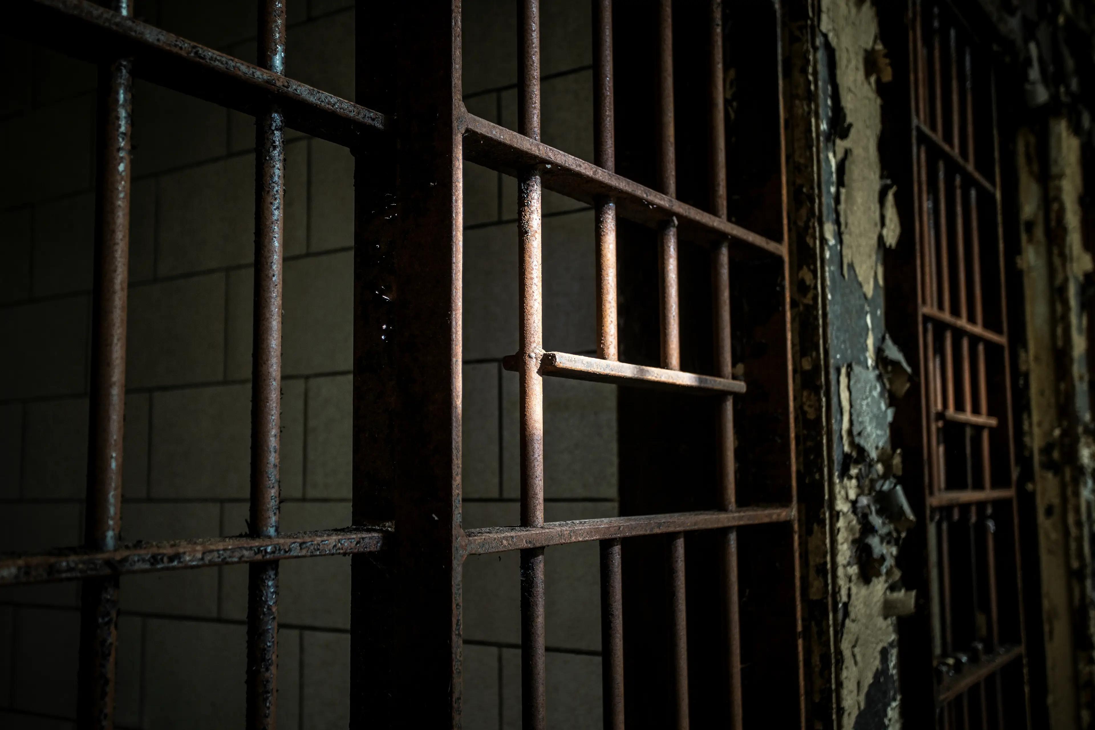 Hutchinson must pay the family of the man who was killed in the car crash in order to be released from prison.