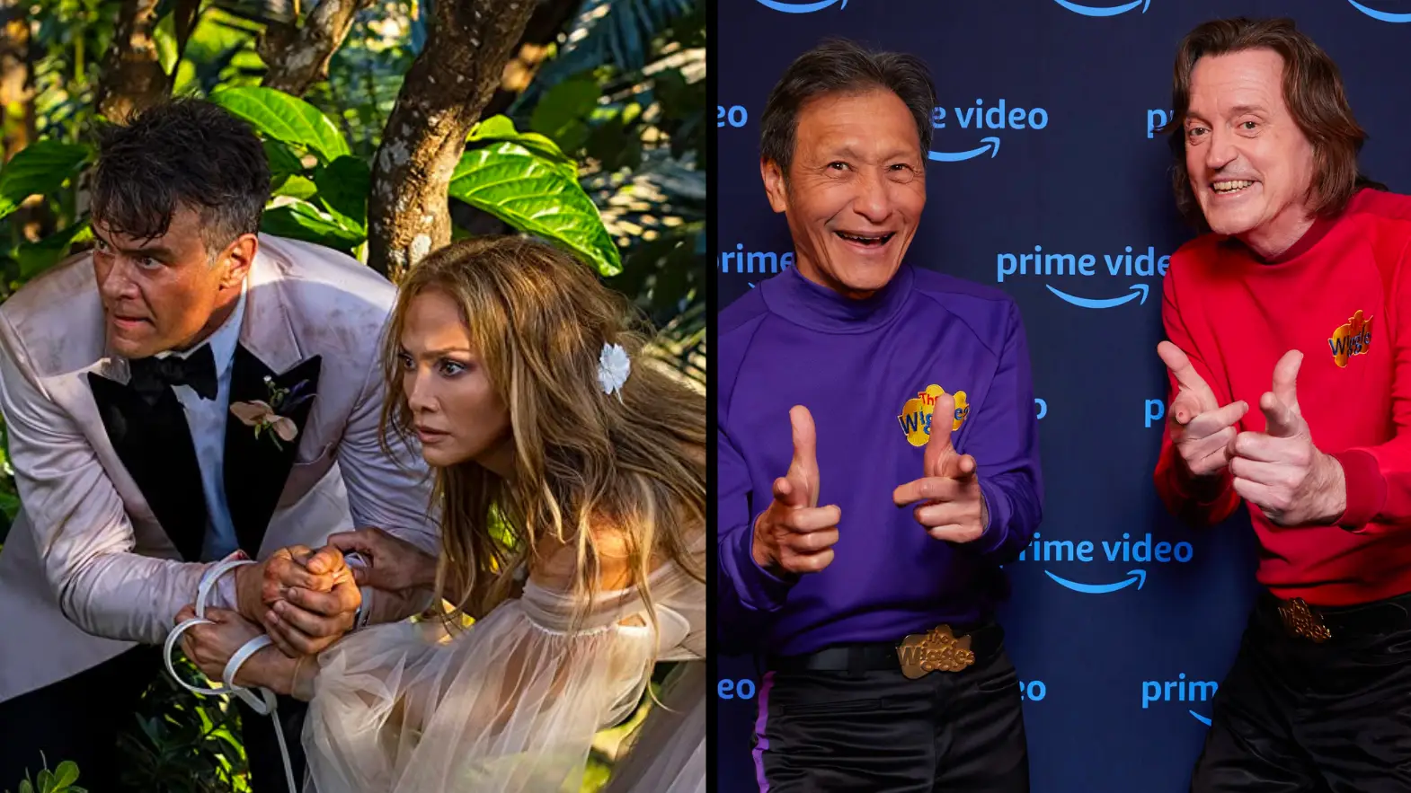 Here's some of the amazing TV shows and movies coming to Prime Video in 2023