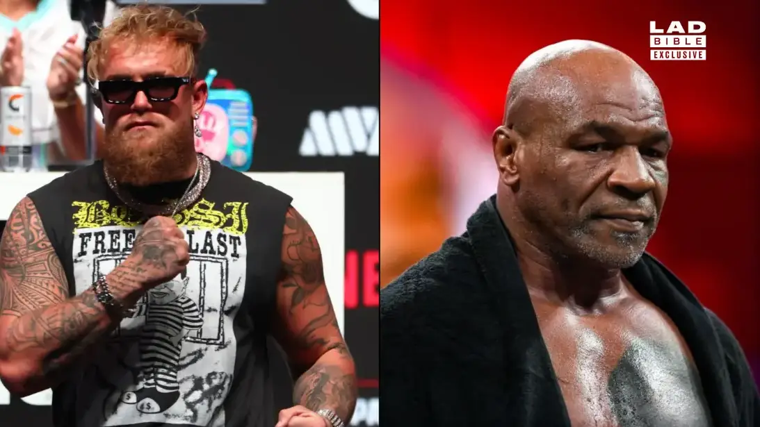 Ed Mulholland/Getty/Stephen McCarthy/Getty