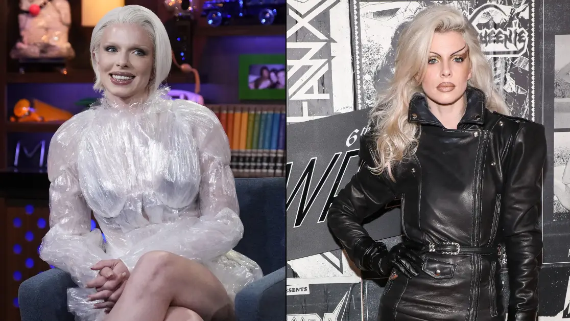 Charles Sykes/Bravo via Getty Images/Paul Archuleta/Getty Images