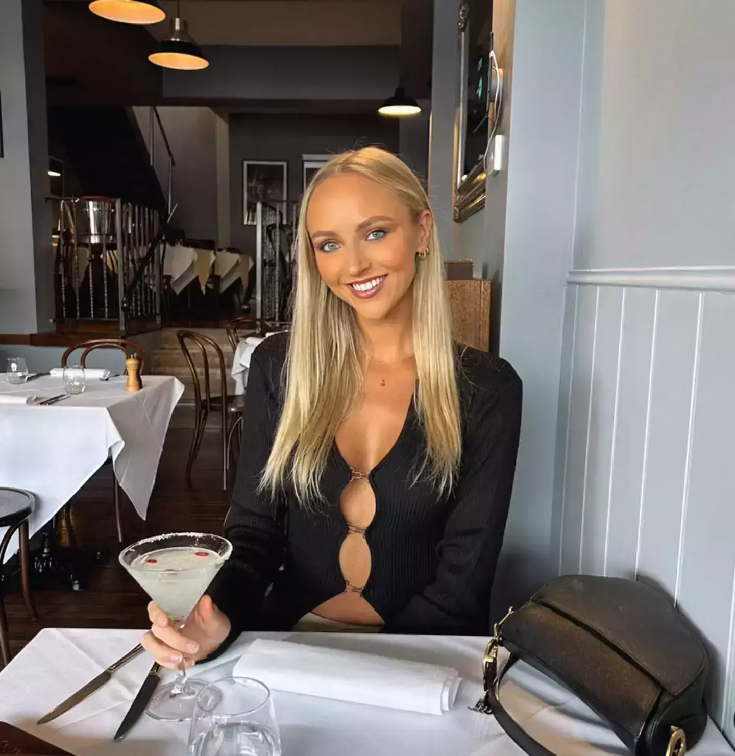 Annie is an OF model and knows her stuff. Instagram/@anniekknight