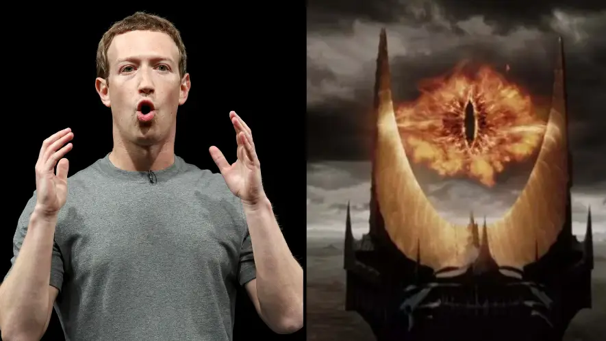 REUTERS/Albert Gea. New Line Cinema