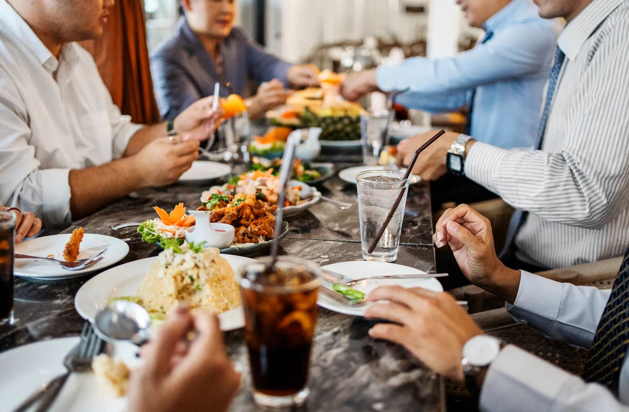 If you notice anything unusual, it's best to seek medical advice (Getty Stock Photo)