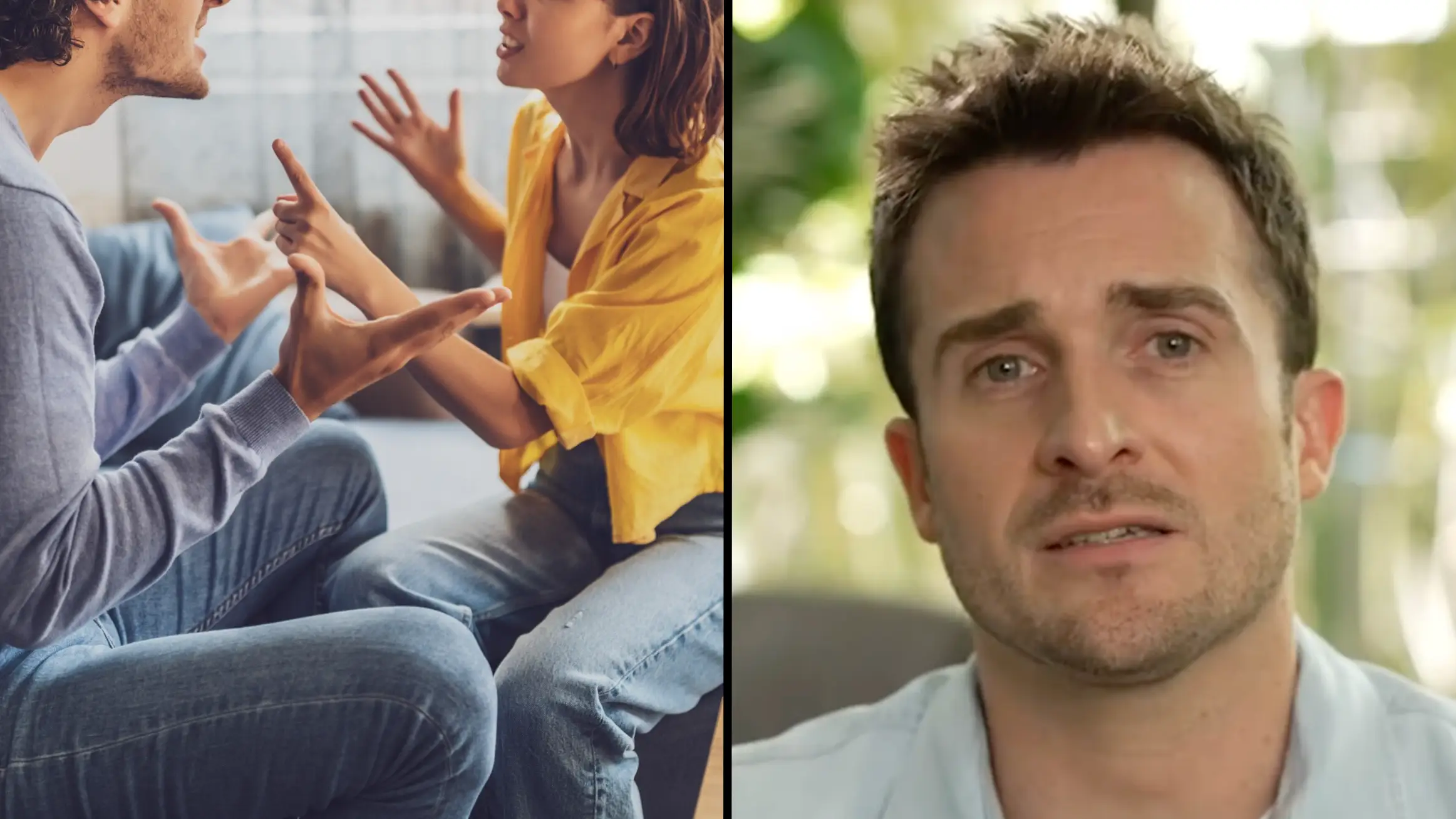 Getty Stock Photo YouTube / thematthewhussey