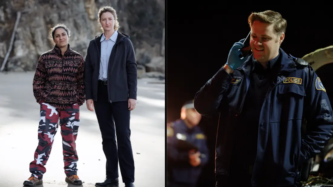 Prime Video’s new crime series Deadloch is not what you expect