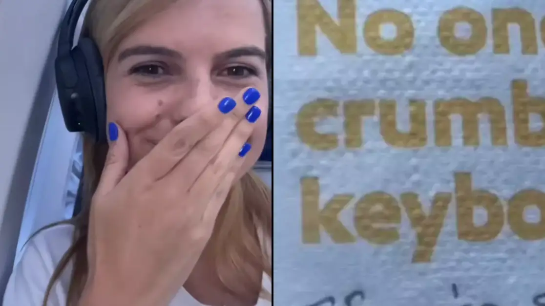 TikTok/@nataliebonbon