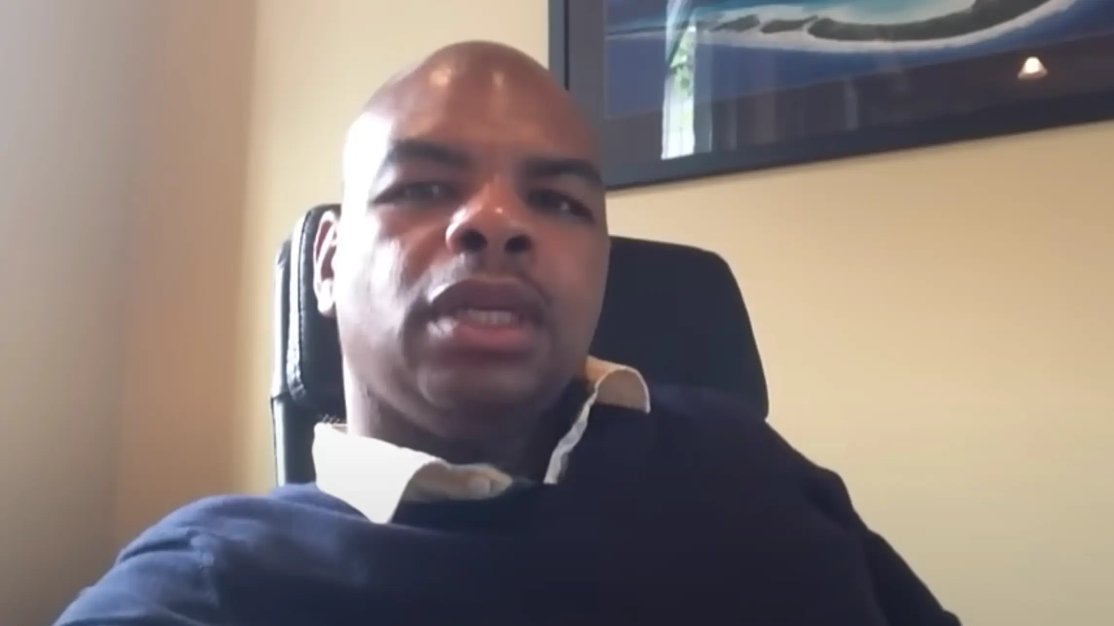 YouTube/Davinci Jeremie