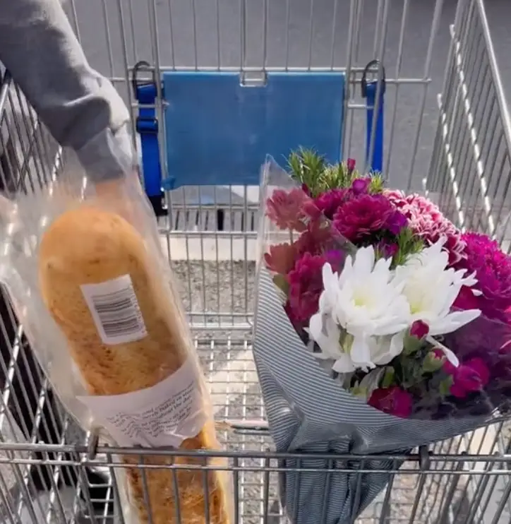 Gemma Bird shared her realisation with her TikTok followers.