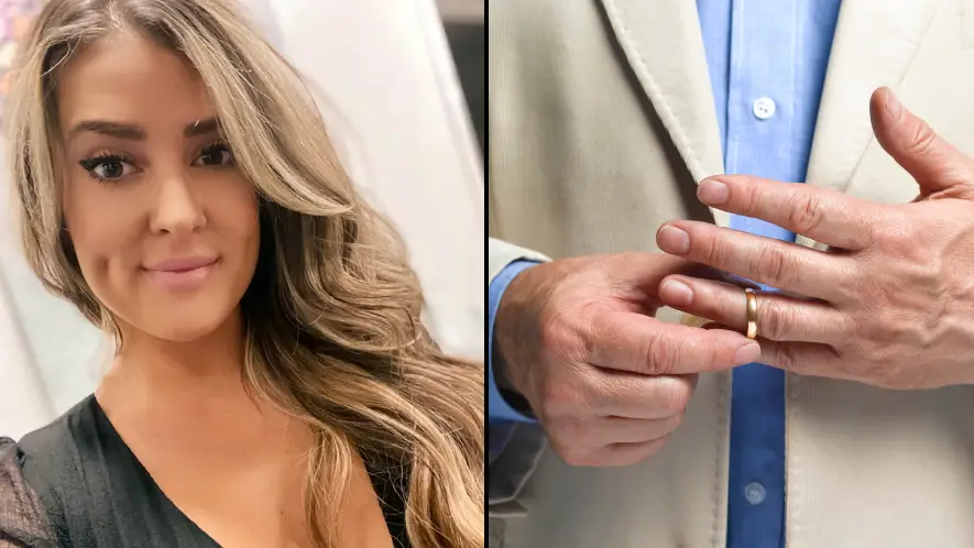 Getty Stock Photo/SWNS