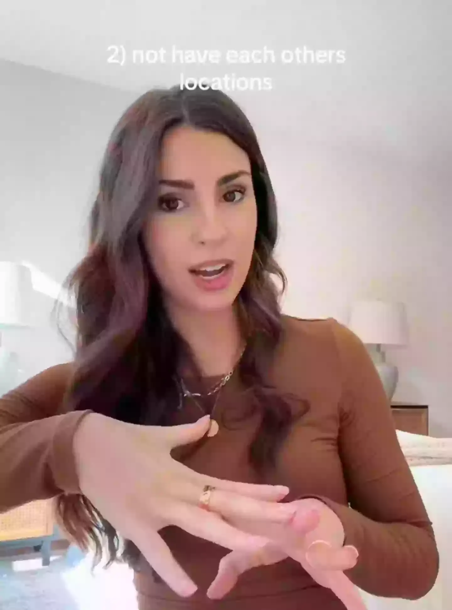 (TikTok/@taylordonoghuee)