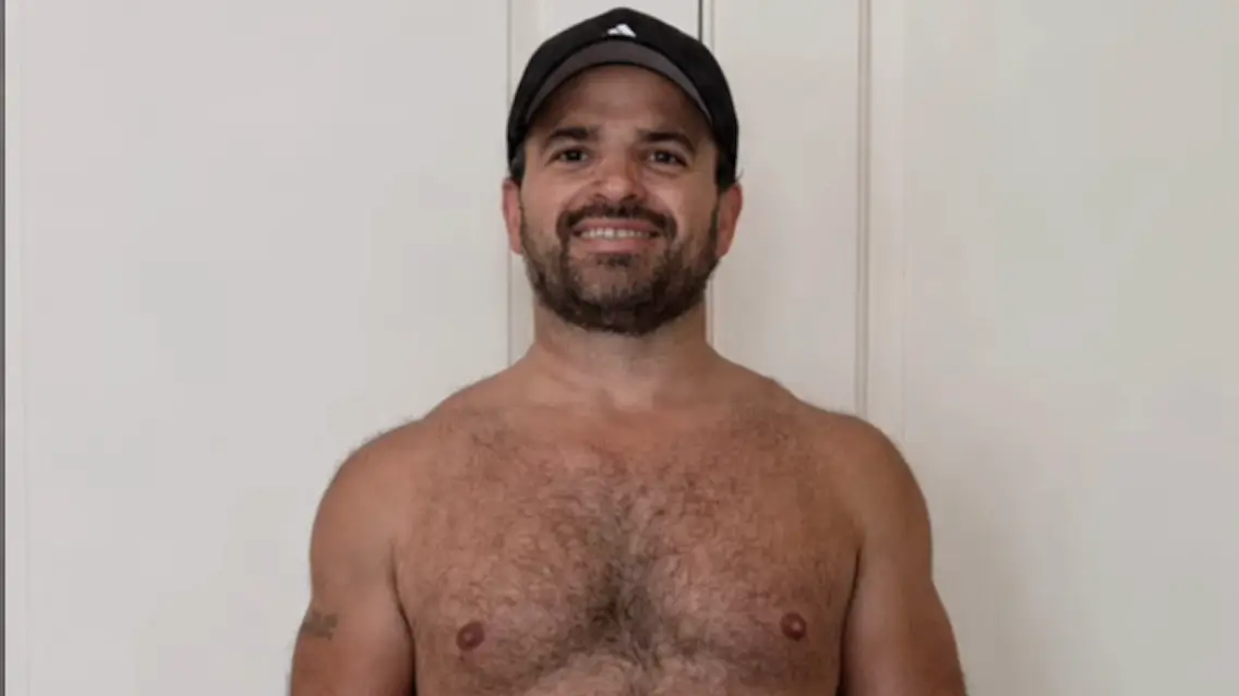 YouTube/X Dad Bod
