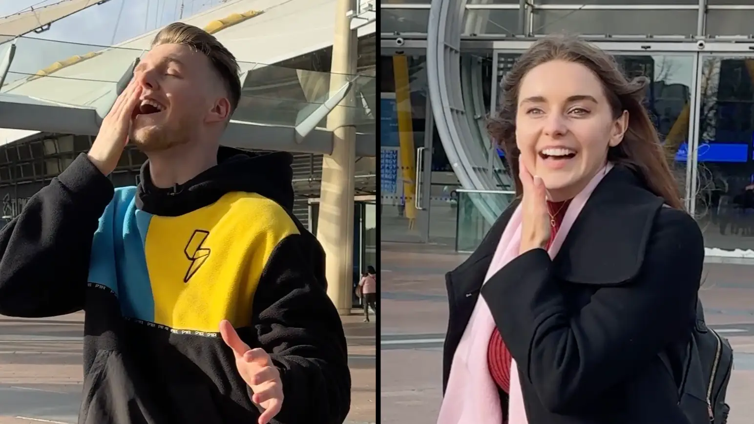 Loserfruit and Lachlan Power have teamed up with SNICKERS® to save you from getting outtasorts