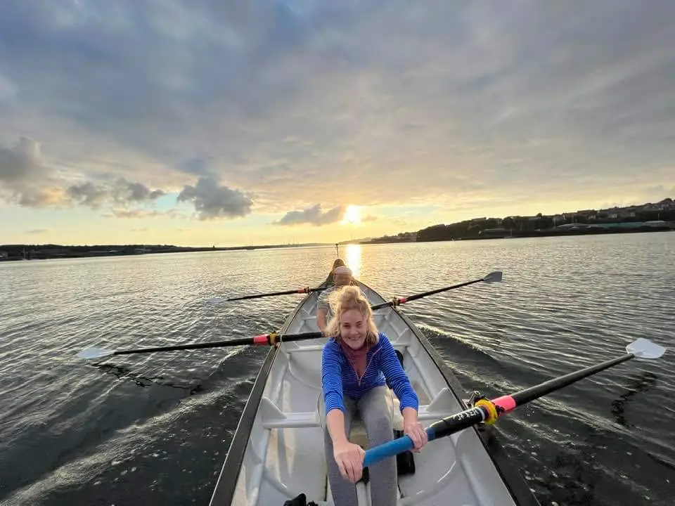 The average life expectancy of someone with CF is significantly lower (Supplied) 