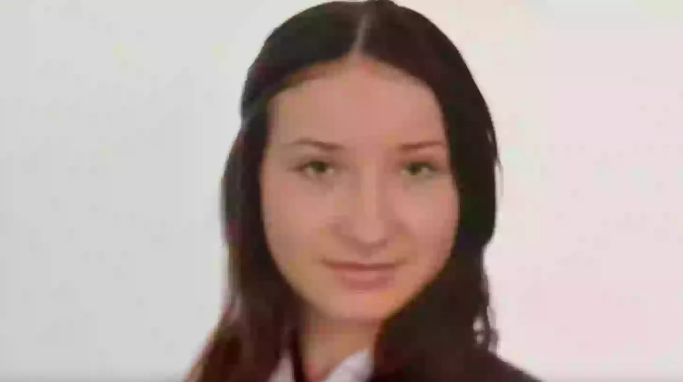 Scarlett was just 14 when she died (Family Handout/Durham Police)