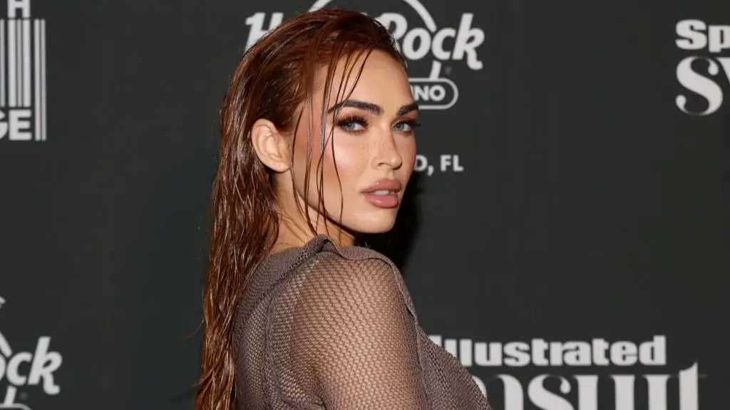 Alberto Tamargo/Getty Images for Sports Illustrated Swimsuit