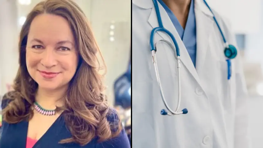 X/@doctor_oxford/Getty Stock Image