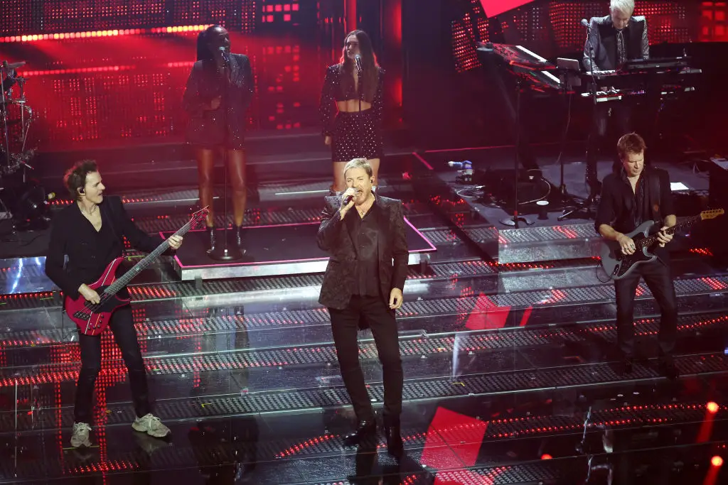 Getty/Daniele Venturelli 