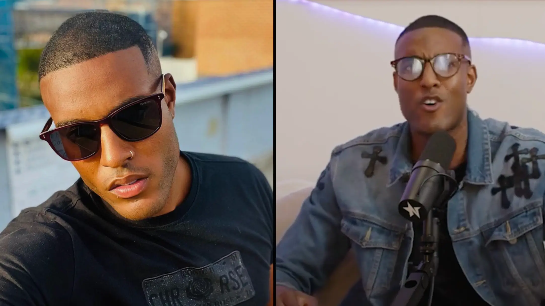 World's most swiped man on Tinder reveals what 'puts people off' you in photos