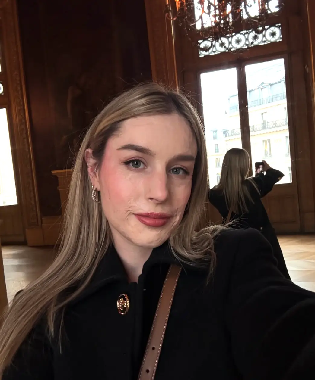 Five years on and Stephanie now uses her social media platform to advocate for burn victims, as well as update her followers on her healing journey (Instagram/@stephaniecoral96)