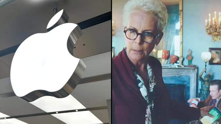 Peter Dazeley/Getty Images/Netflix