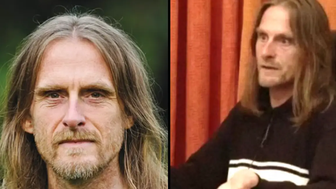 Tony Wright/Facebook/Sleep Gods/YouTube