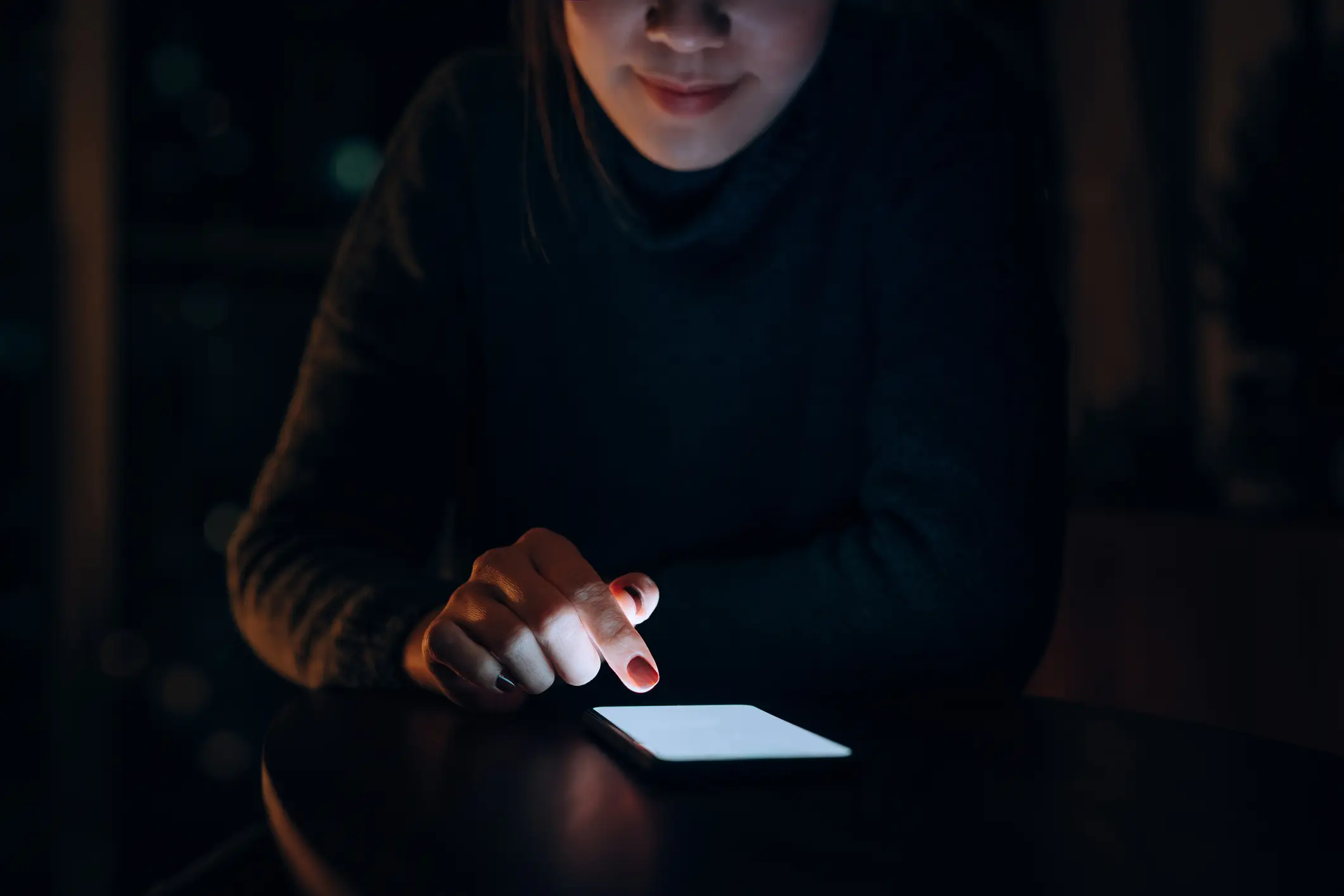 The trend poses a possible serious safety risk (Getty Stock Images)