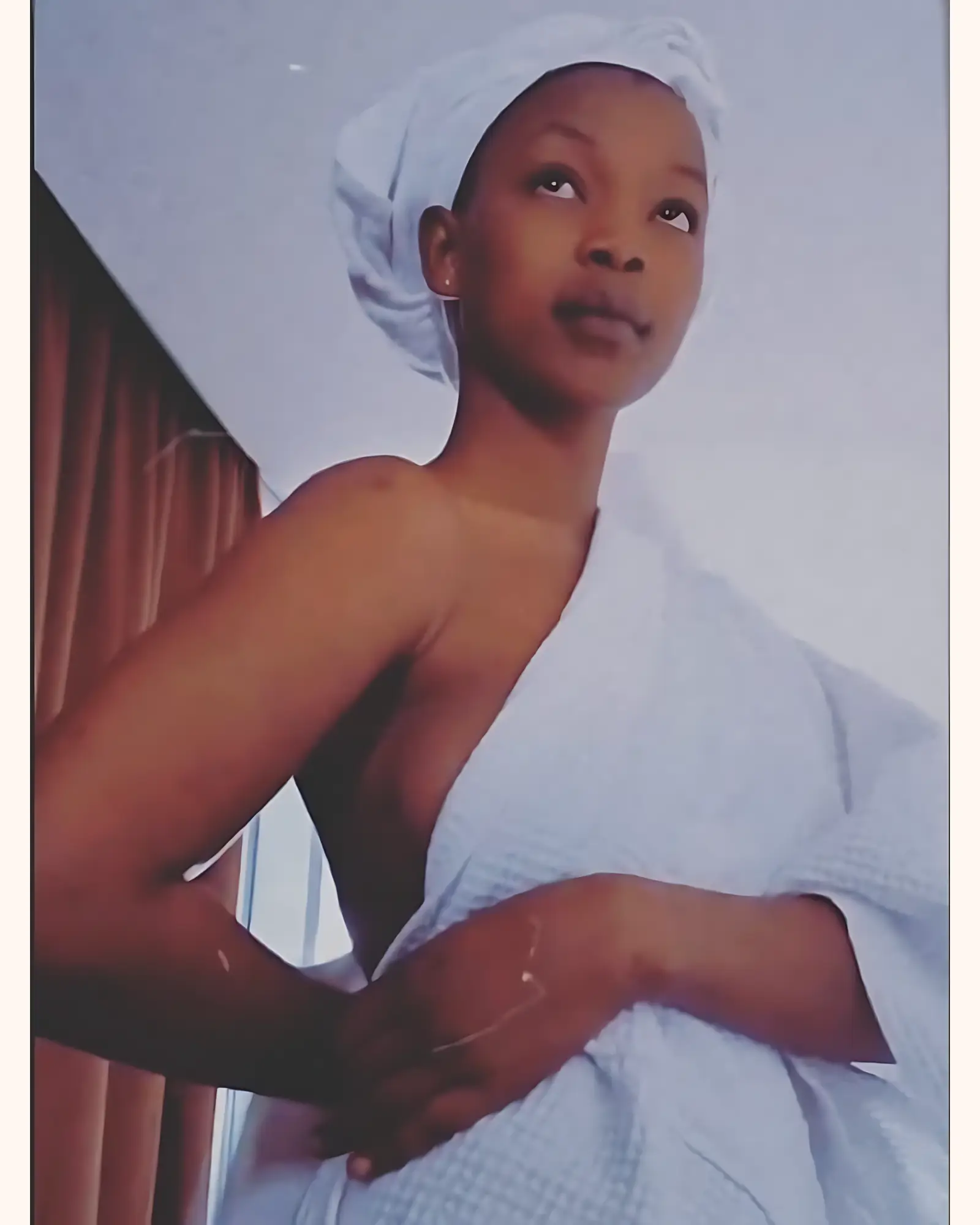 Monic fell to her death in Dubai (BBC Eye/BBC World of Secrets)