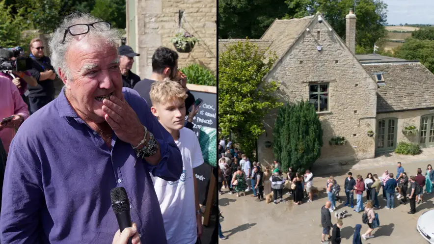 Ben Birchall / PA Wire