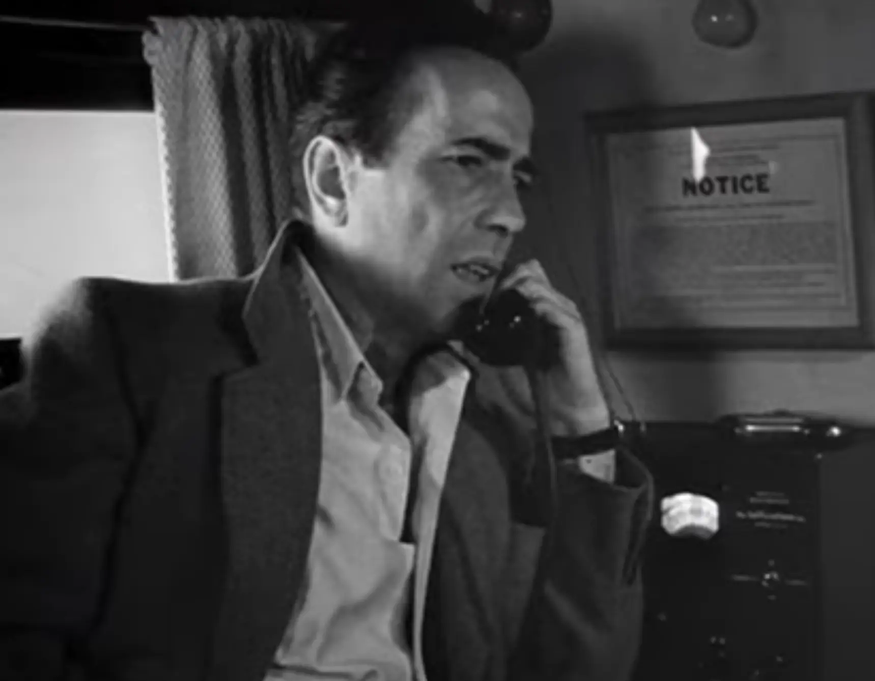 It's got violence and drama, what more could you want? (Warner Bros)