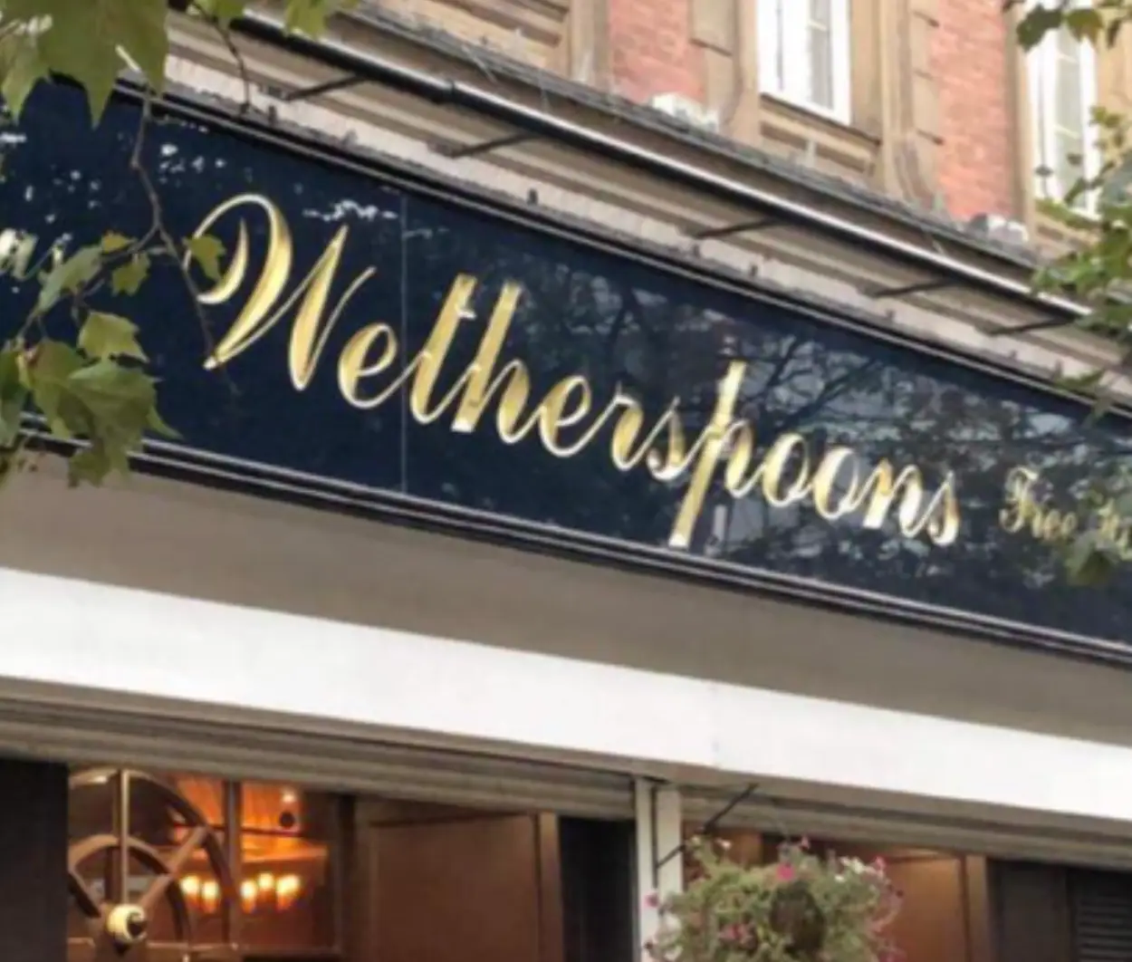 London pubgoers will have to pay over £7 for some pints.