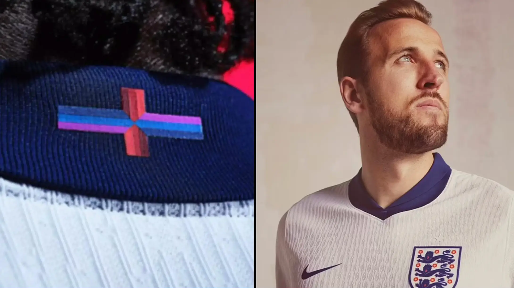 England Football/The FA