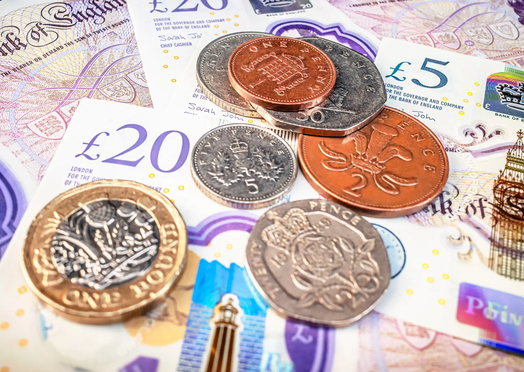 The budget announcement will outline a number of changes to be implemented over the following year (Getty Stock Image)