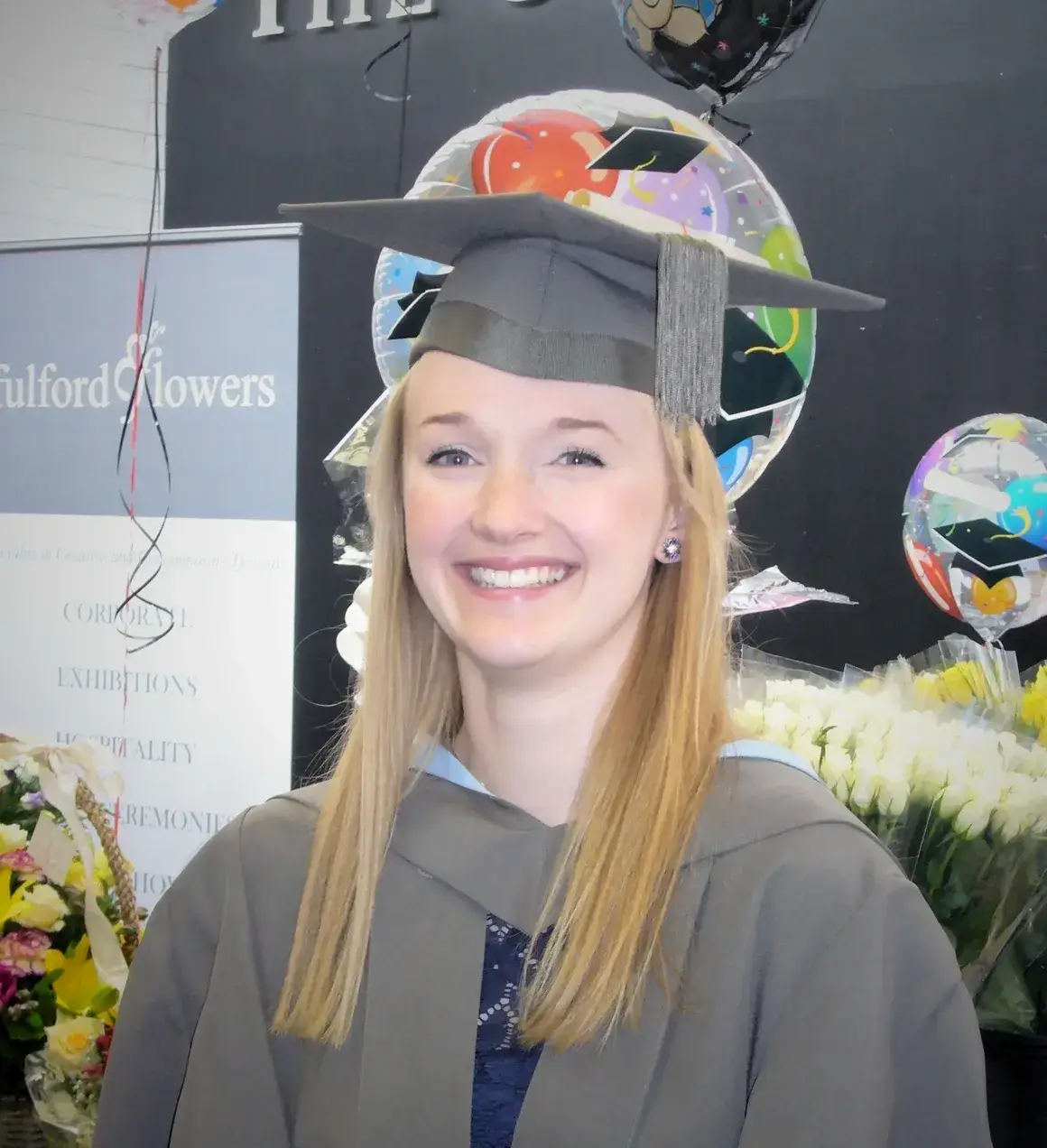 Her family are now hoping for an overhaul in how doctors treat young patients (Jessica Brady Cedar Trust)