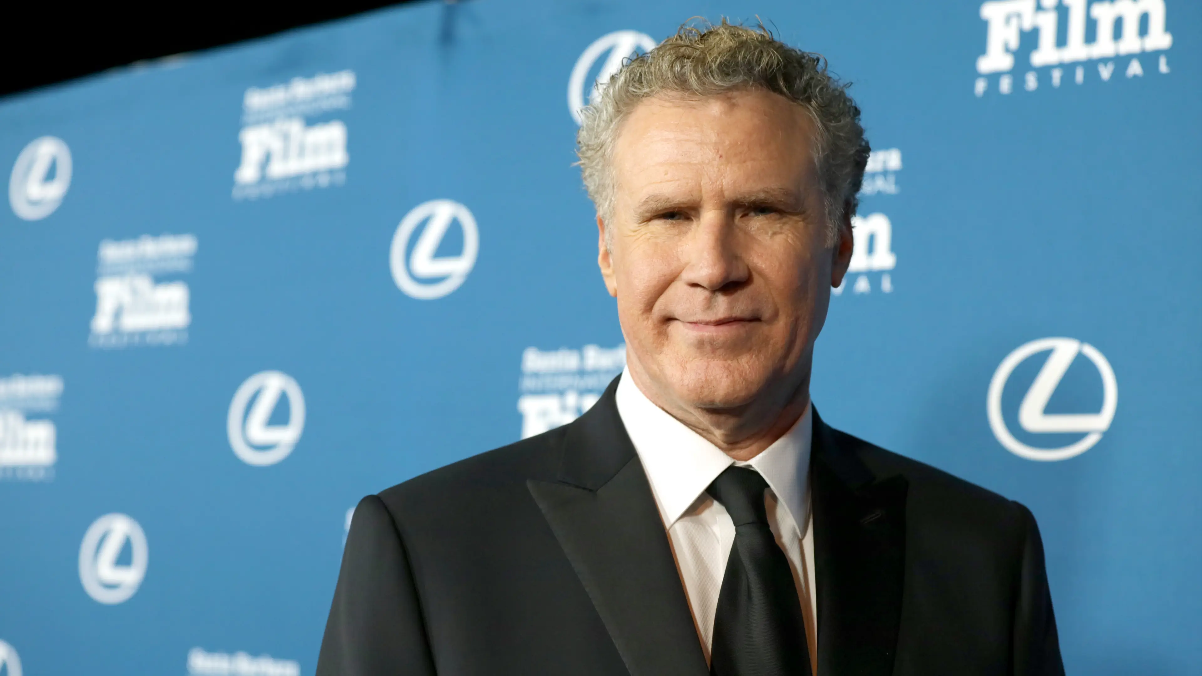 Rebecca Sapp/Getty Images for Santa Barbara International Film Festival