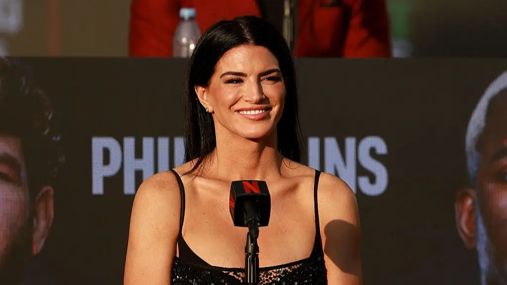 Sarah Stier/Getty Images for Netflix