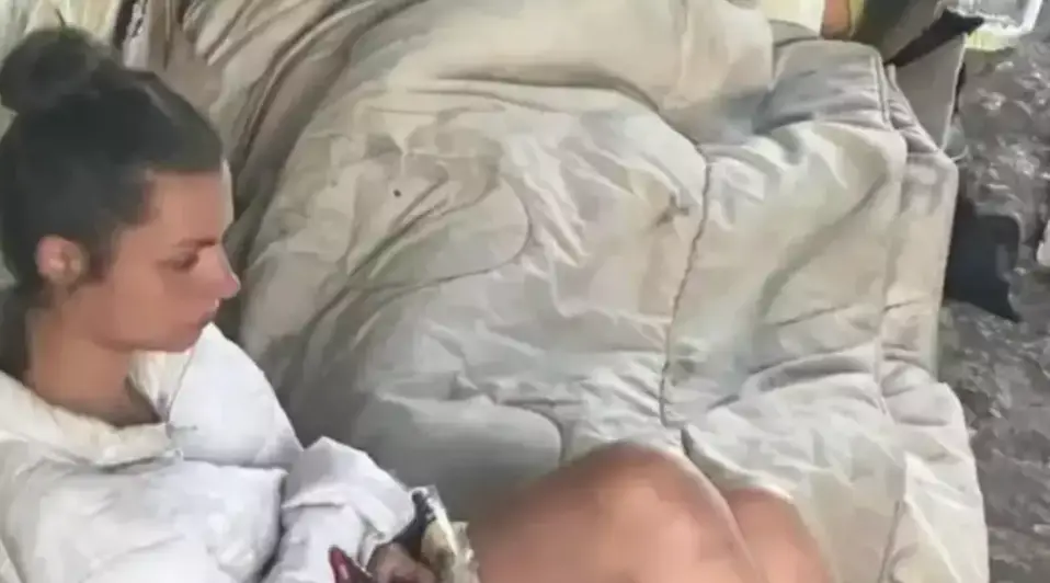 She had originally travelled to Peru back in March to attend a yoga retreat (GoFundMe) 