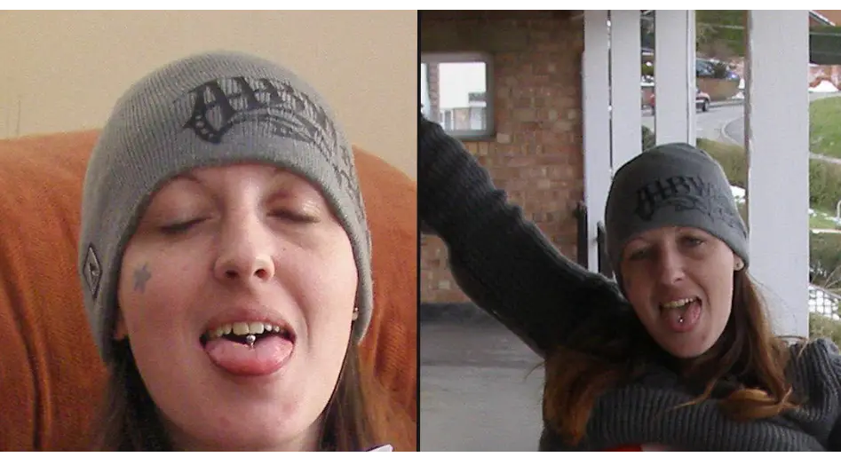 'Most dangerous woman in the UK' doesn’t even have a Wikipedia page